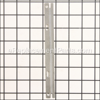 Long Glass Clip Retainer - S/s - 1601392:Vermont