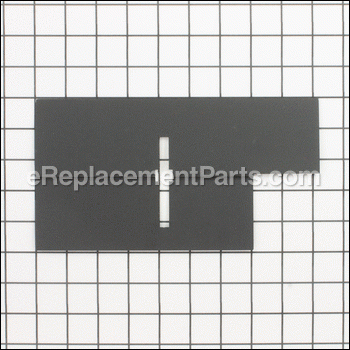 Restrictor Plate - 20013028:Vermont