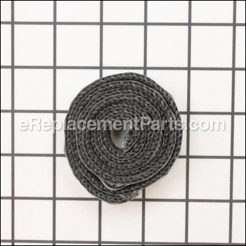 Gasket, Flat W/Adhesive - 3 Ft. - 30000504:Vermont