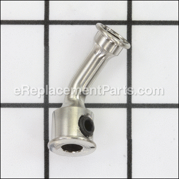 Thermostat Handle Base Assy - 30002716:Vermont