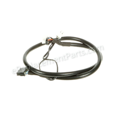 Wire Harness 10 Pin - 001992-Z:Vision Fitness
