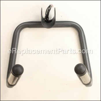 Handlebar Assembly Front - 0000081812:Vision Fitness