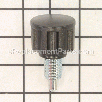 Seat Pull Pin Assembly - 009672-00:Vision Fitness