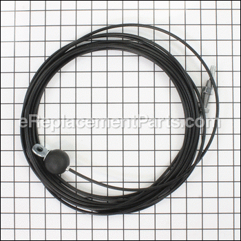 Cable 3 8787mm L - 1000096556:Vision Fitness