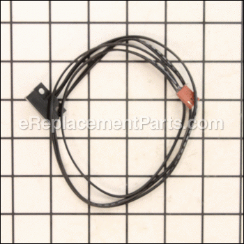 Speed Sensor Wire - 002254-D2:Vision Fitness