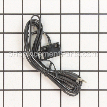 Rpm Sensor W/wire For Indexed - ZMS1000080:Vision Fitness