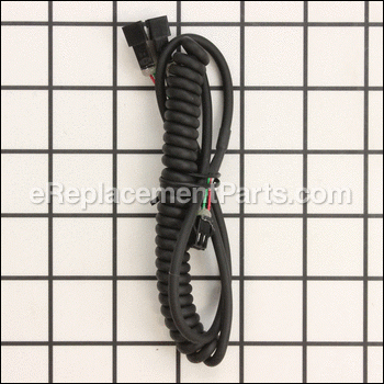 Wire Hrt Seat Rail - 040620-A:Vision Fitness
