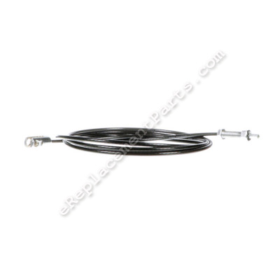 Cable 6 3220mm - 1000096763:Vision Fitness