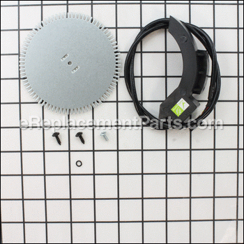 Speed Sensor - 082406:Vision Fitness