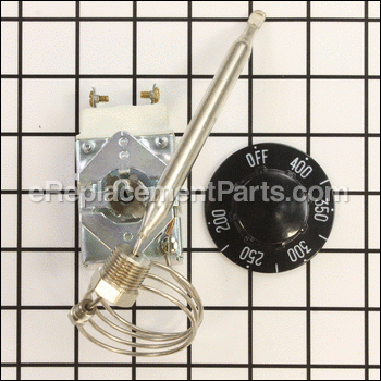 Thermostat - Hot Top - 00-913153:Vulcan