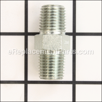 Hose Connector - 0093896B:Wagner