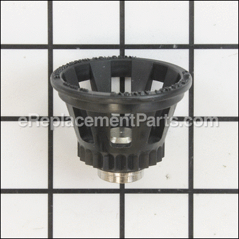 Nozzle Assy.,stain - 0153117:Wagner