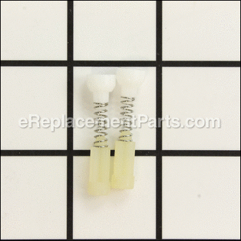 Atomizer Vlv Accy, Grngr 5Pk - 0272904F:Wagner