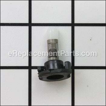 Cap/valve Assembly - 0156418:Wagner