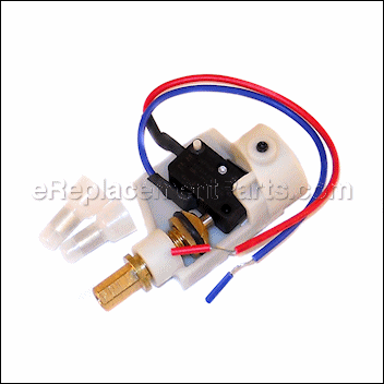 Pressure Switch Assembly, Pkg - 0516669A:Wagner