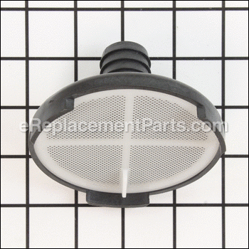 Filter/Screen Assembly - 0270204:Wagner