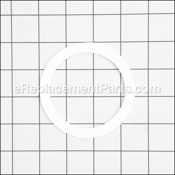Gasket, Cup (white) - 0275562:Wagner