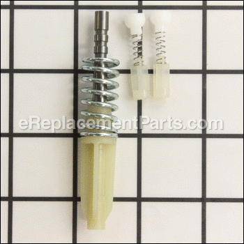 Piston/valve Kit, C/g, 5pk Chn - 0272909D:Wagner