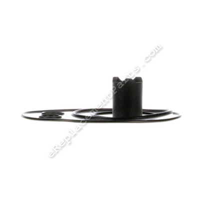 O-ring And Valve Kit - 525148:Wagner