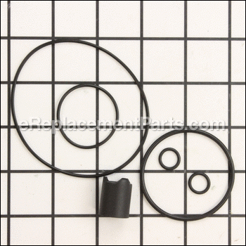 O-ring And Valve Kit - 525148:Wagner