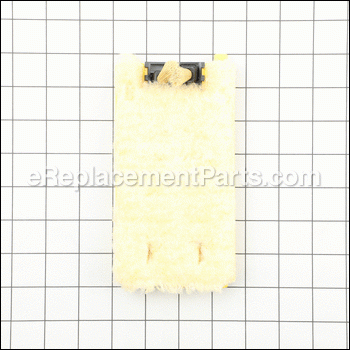 Deckjet Pad And Brush Kit - 271036:Wagner