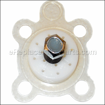 Diaphragm Assembly - 0288771:Wagner