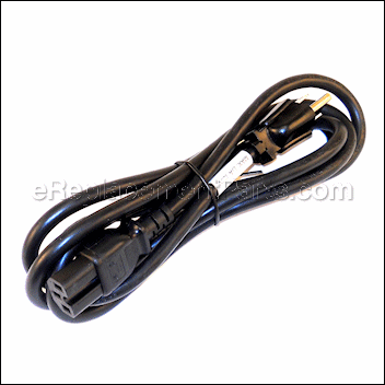 Power Cable Assembly - 0330225:Wagner