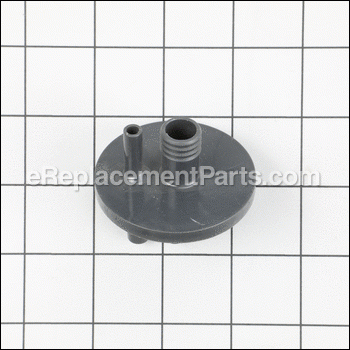 Dual Hose Fitting - 518354:Wagner