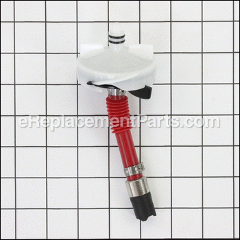 Suction Tube Assy - 0525147A:Wagner