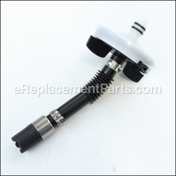 Suction Tube Assy - 0525147A:Wagner