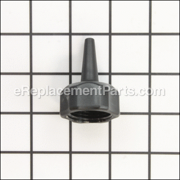 Cleaner Nozzle - 0525594:Wagner