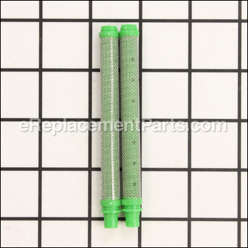 Green Gun Filter (2 Pack) - 0154919:Wagner