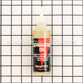 Oil, Separating, Spraytech - 0279920B:Wagner
