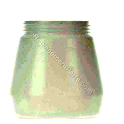 800 Ml Container - 413301:Wagner