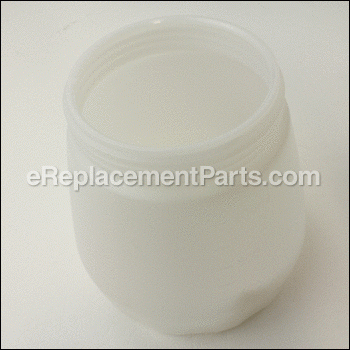 800 Ml Container - 413301:Wagner