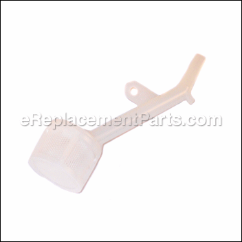 Suction Tube Assembly - 272109:Wagner
