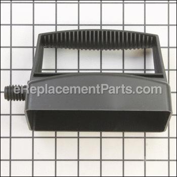 Steamplate/Label Assy. Small - 0282213:Wagner