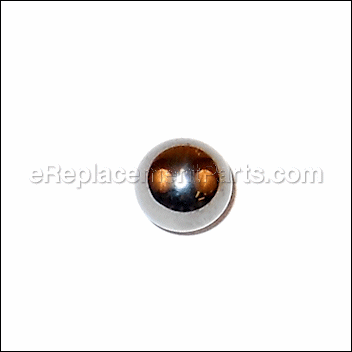 Ball, 6mm Carbide - 93635:Wagner