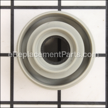 Roll Cap Assembly - 156405:Wagner