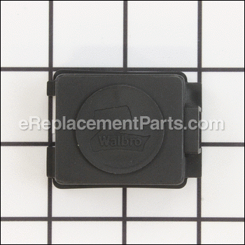 Cover Air Cleaner - 21-446-1:Walbro