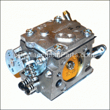 Carburetor Assembly - SDC-80-1:Walbro