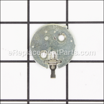 Plate Assembly Circuit - 157-597-1:Walbro