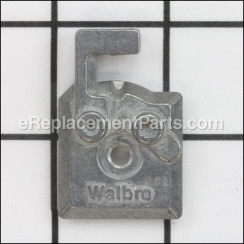 Cover Pump - 21-261-1:Walbro