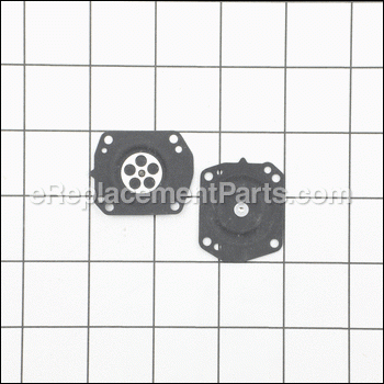 Diaphragm Assembly Metering - 95-558-8:Walbro