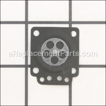 Diaphragm Assembly Metering - 95-575-8:Walbro
