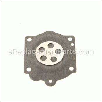 Diaphragm Assembly Metering - 95-520-8:Walbro
