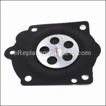 Diaphragm Assembly Metering - 95-537-8:Walbro