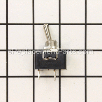 Toggle Switch - On/off - 029769:Waring