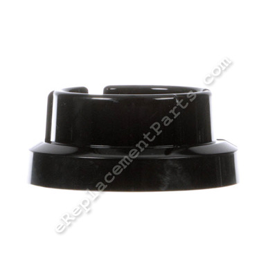 Jar Adapter (black) - 017381-09-R:Waring