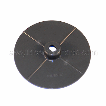 Ejector Disc - 025477:Waring